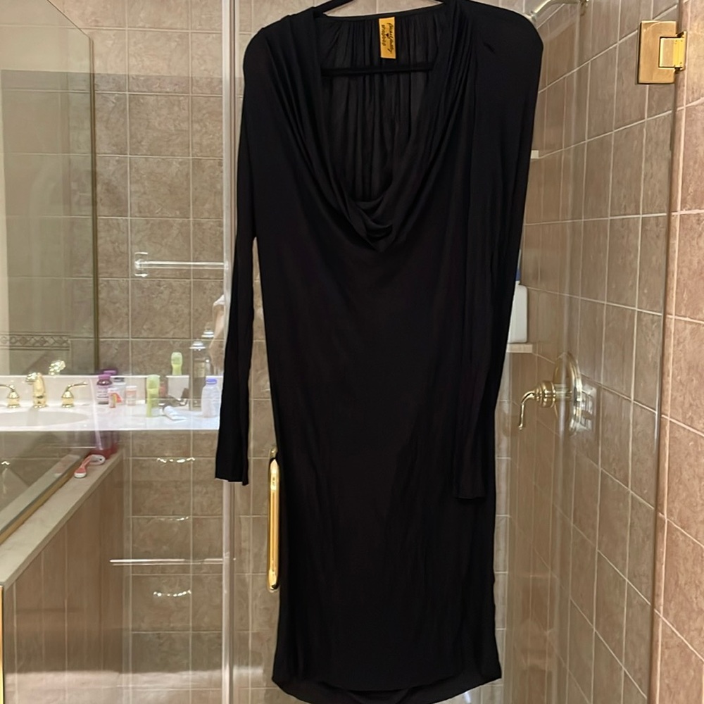 Shop bop X Rachel Pally dress
